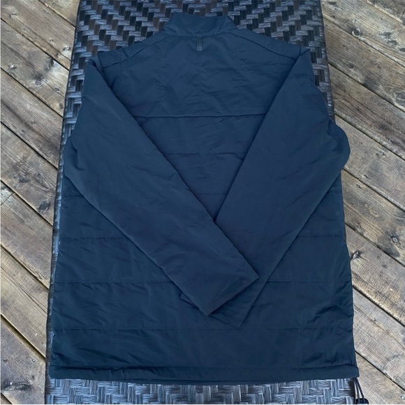 Air Jordan 1/4 zip - Picture 6 of 6